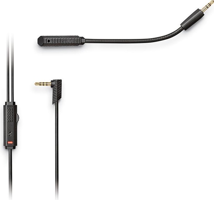 Actual product image Nacon Gaming Rig 400hs (Cable)