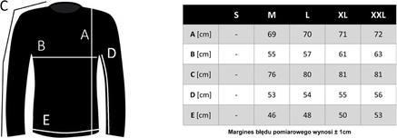 Actual product image Tommy Hilfiger MODERN VARSITY SWEATSHIRT, blue(dwblue (5)), size XL (XL)