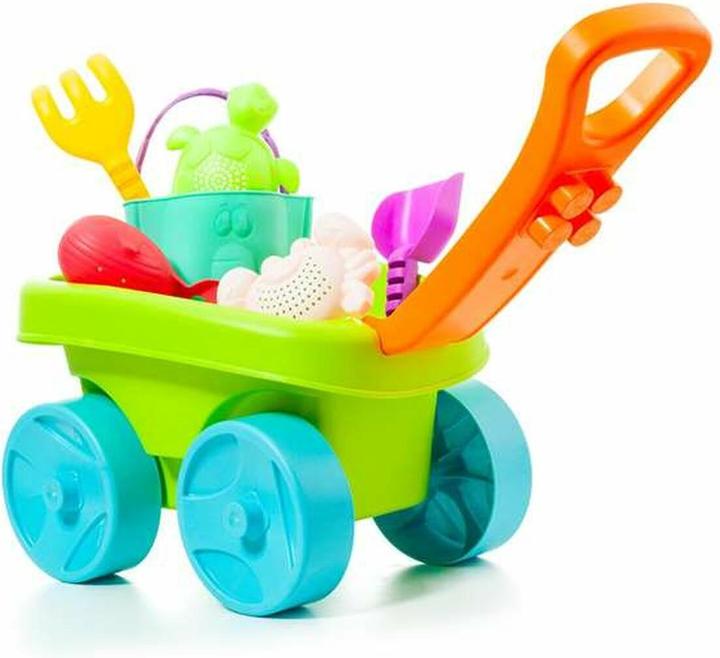 Produktbild Molto Strandwagen