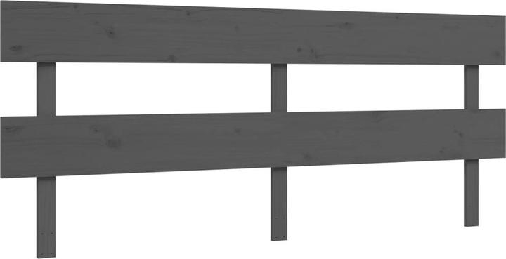 Image du produit vidaXL Bettgestell (200 x 200 cm)