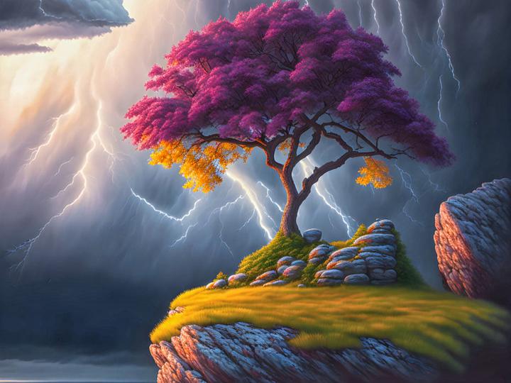 Produktbild : Puzzle 1000 Teile (1000 Teile)