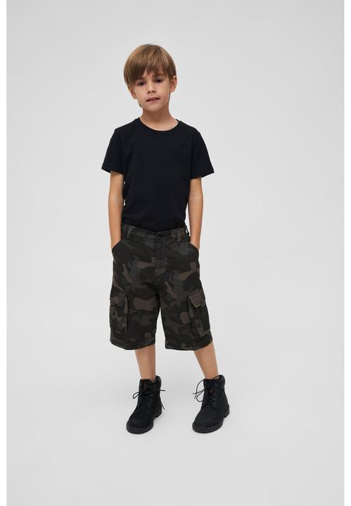 Actual product image Brandit Kids Urban Legend Shorts - 16209 (146)