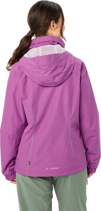 Productafbeelding Vaude Women's Escape Bike Light Jacket (38, S)