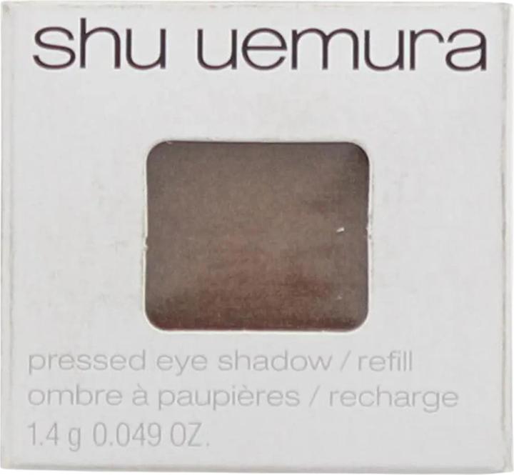 Shu Uemura Eye Shadow Pressed Powder 1.4g - 882 M Medium Brown (Medium Brown, Middle brown)