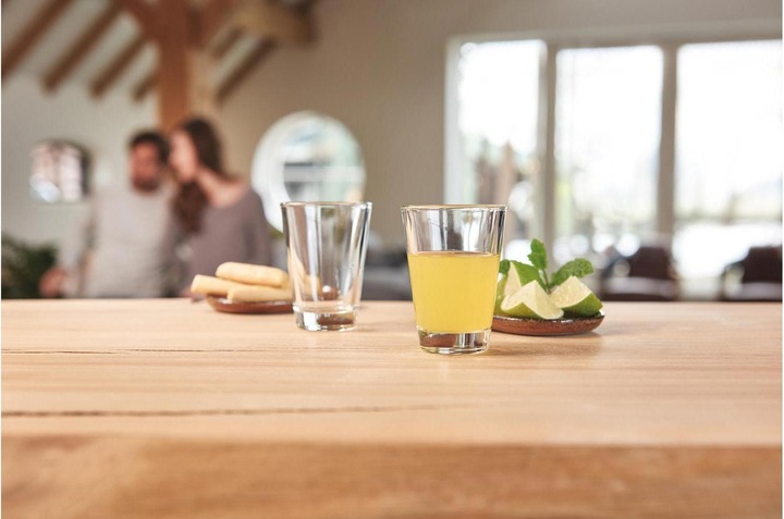Produktbild Leonardo Ciao (0.60 dl, 6 x, Schnapsgläser + Shotgläser)