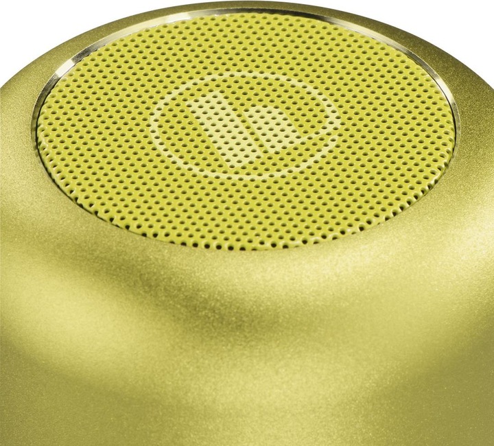 Actual product image Hama Drum 2.0 (8 h, Battery operated)