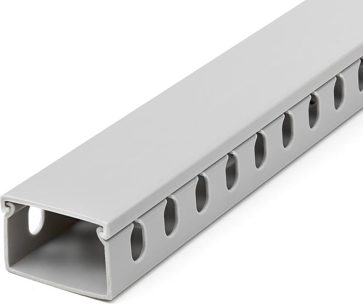 Actual product image StarTech Verdrahtungskanal (Duct, 200 cm)