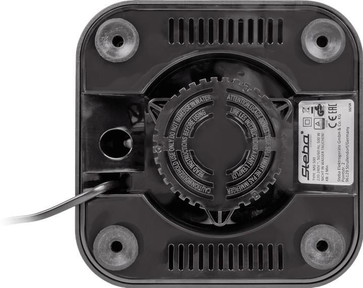 Produktbild Steba Multi-Zerkleinerer MG 500