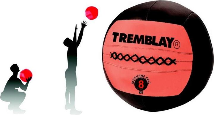 Immagine prodotto Hasbro Palla medica (8 kg, 360 mm)