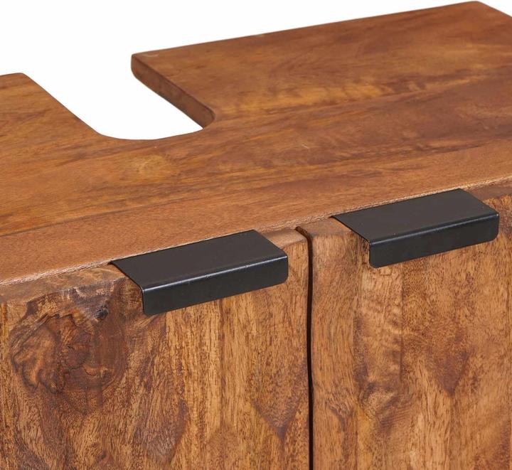 Produktbild vidaXL Badezimmer Set