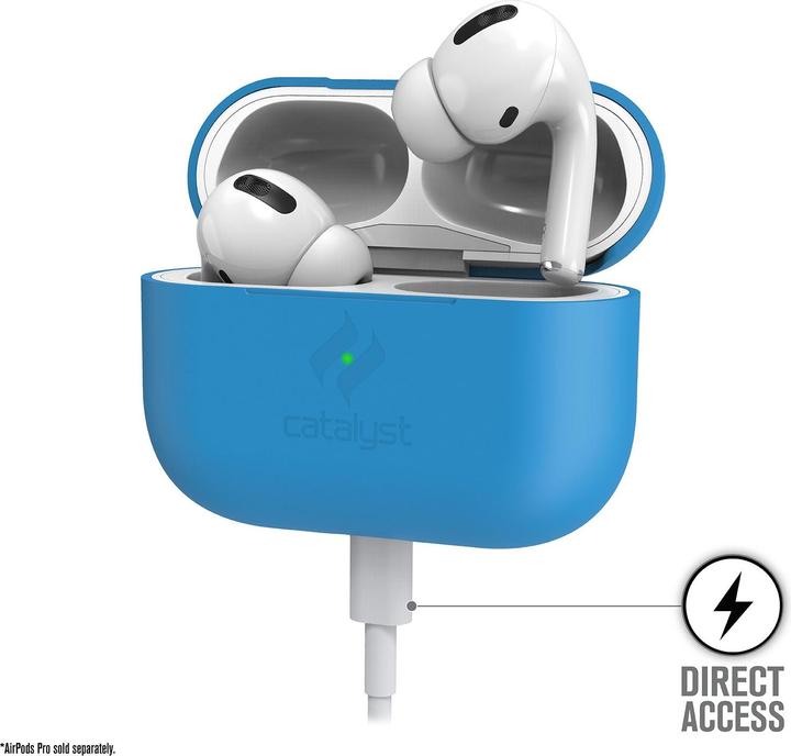 Produktbild Catalyst Slim Case for AirPods Pro (Kopfhörer Hülle)