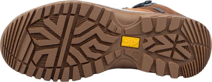 Produktbild 4F Wanderstiefel H255 Leder (47)