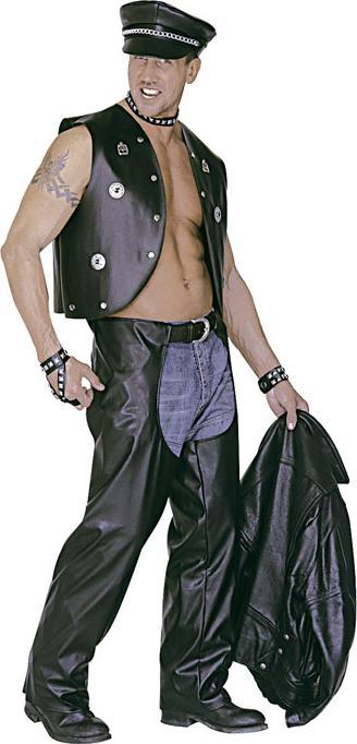 Produktbild Widmann Chaps Hose (L, M)