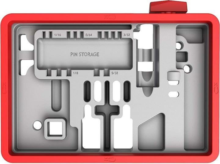 Image du produit Real Avid Gunsmithing Block AR-15 Master Bench Block