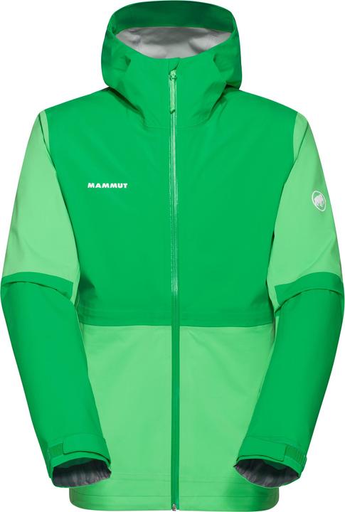 Produktbild Mammut Linard Guide HS Hooded Jacket (M)