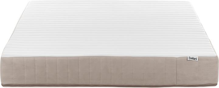 Actual product image Beliani Springy (Spring core, 120 x 200 cm)