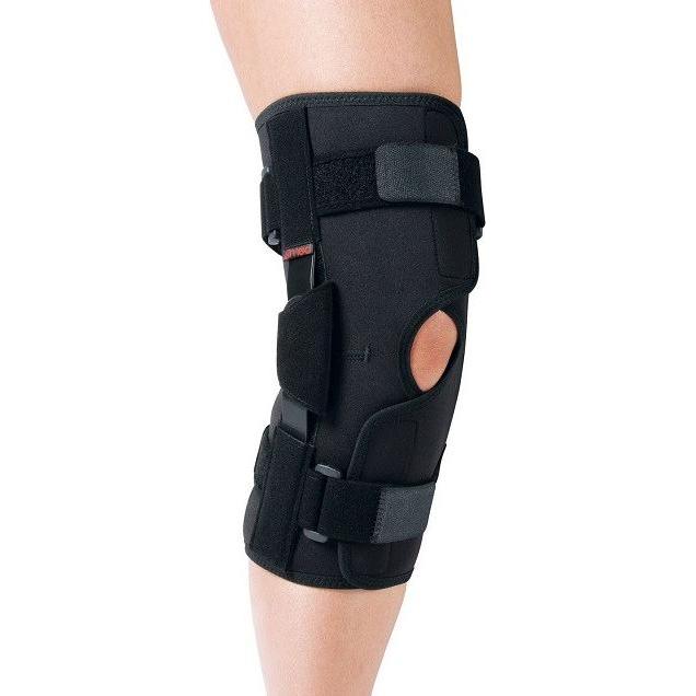 MDH, Bandage, Orteza stawu kolanowego otwarta MOTIVE - ROZ2