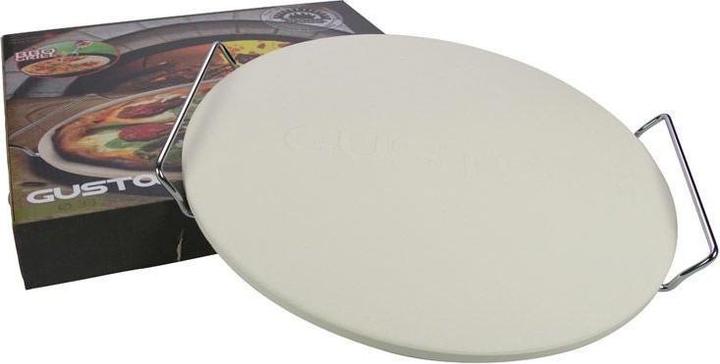 Produktbild Gusta Pizzastein