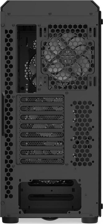 Produktbild Silentium PC Signum SG7V EVO TG ARGB - Tower - ATX - ohne Netzteil (ATX / PS/2) (ATX, mATX)