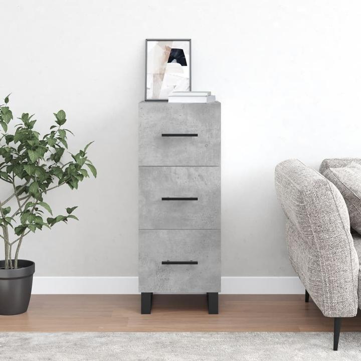 Produktbild vidaXL Sideboard (34.50 x 34 x 90 cm)