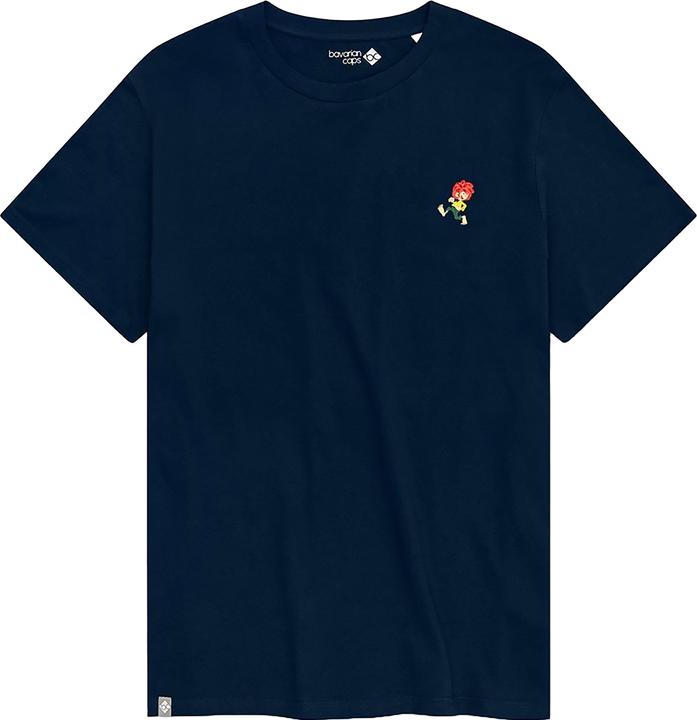 Actual product image Bavarian Caps Pumuckl V2 (L)