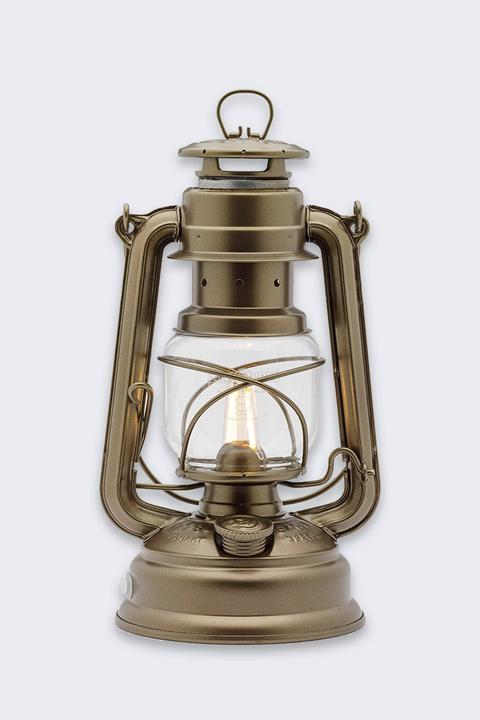 Actual product image Petromax 276 LED storm lantern