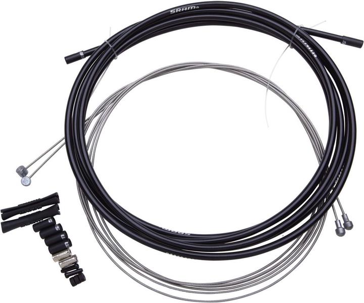 Produktbild Sram Mtb (Hinterradbremse, Bremsset)