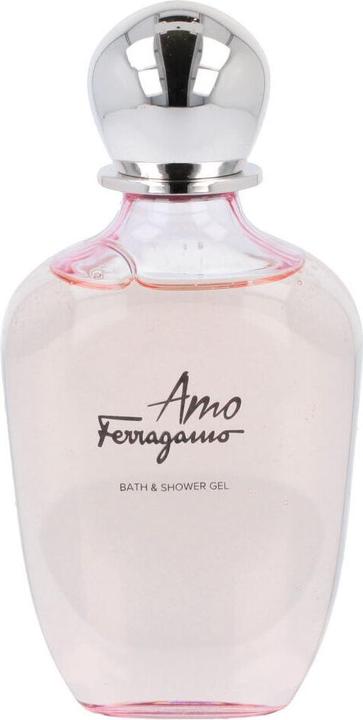 Salvatore Ferragamo Amo Ferragamo (200 ml)