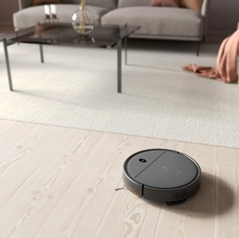 Produktbild Electrolux EFR3WE - Staubsaugerroboter 2 Haupt- und 2 Schwammfilter für Nassreinigungsbehälter (Midas )