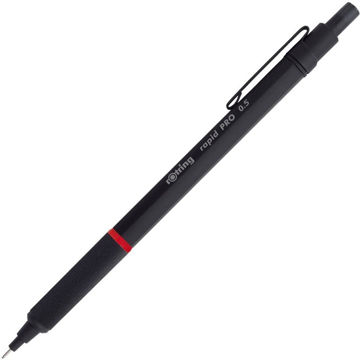 Productafbeelding Rotring Rapid Pro Matt (0.50 mm, HB, 1 x)