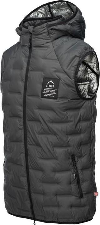 Produktbild Elbrus Herren Huel Weste Primaloft (M)