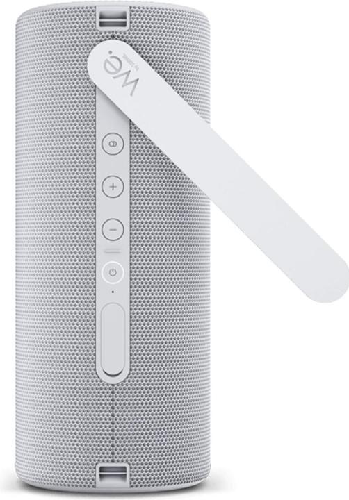 Actual product image We. by Loewe WE. HEAR 2 COOL GREY 60702S10 (17 h, Electrical connection)