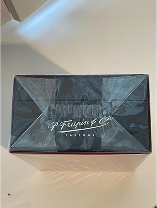 Actual product image Frapin Eau de Parfum Vapo1270 Extreme (Eau de parfum, 100 ml)