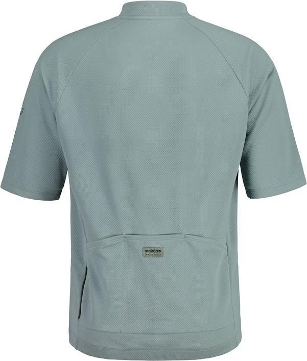 Actual product image Maloja SpiazzoM Gravel Jersey (M)