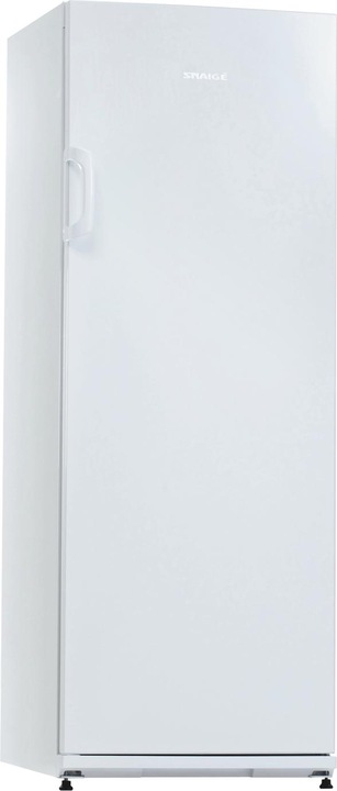 Actual product image Snaige Snowflake F27SM-T1000E (Stand-alone, 232 l)