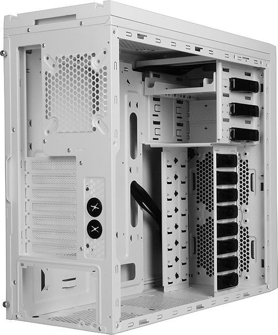 Actual product image BitFenix Shinobi Core (ATX, mATX, Mini-ITX)
