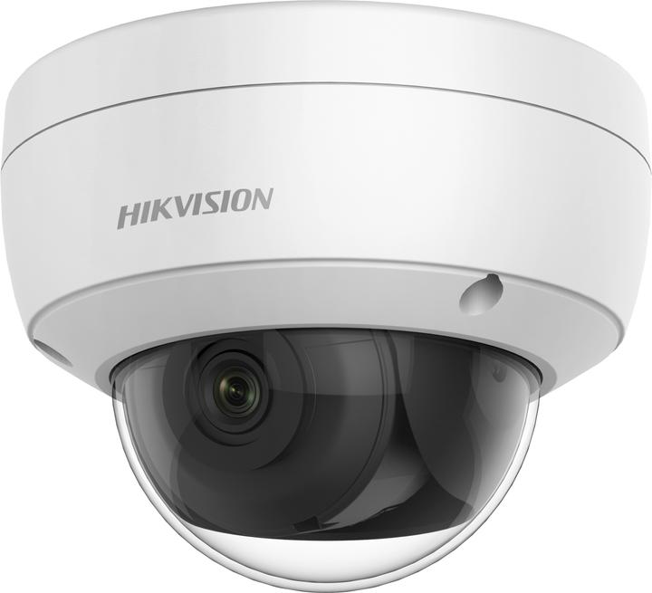 Actual product image Hikvision DS-2CD2146G2-ISU2.8 (2592 x 1944 pixels)