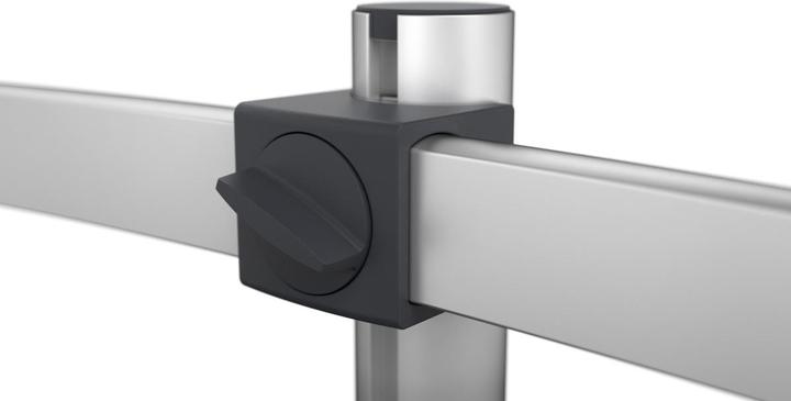 Image du produit Durable Support de moniteur avec pince de table (Tables, 27")