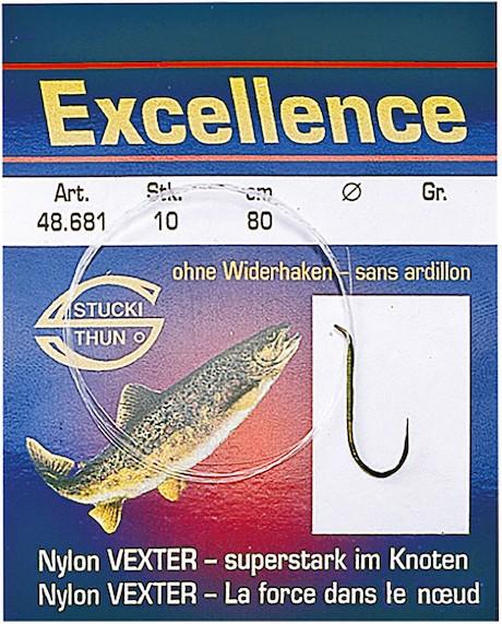 Stucki Thun Excellence without barbs