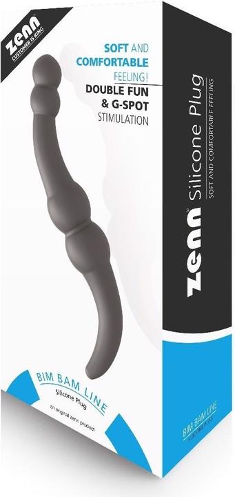 Produktbild Zenn Silicone Double Dildo