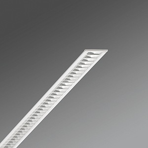 Produktbild Regiolux LED-Einbauleuchte (3200 lm)