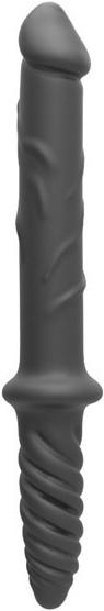 Produktbild Zenn Silicone Double Anal Plug Dildo