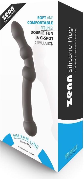 Produktbild Zenn Silicone Plug