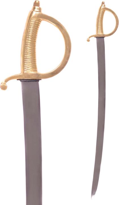 Produktbild Battle Merchant Französischer Infanteriesäbel Modell Briquet