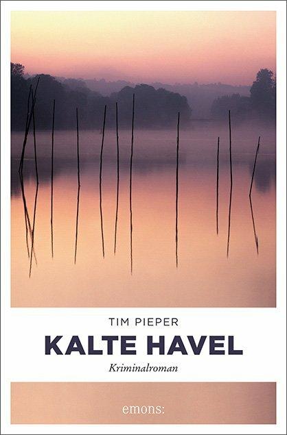 Produktbild Kalte Havel (Deutsch, Tim Pieper, 2016)