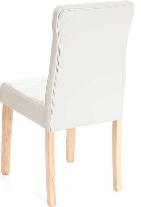 Image du produit JOHN316 2x Esszimmerstuhl