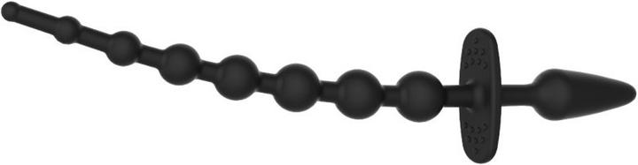 Produktbild Zenn Silicone Anal Bead Tail Plug