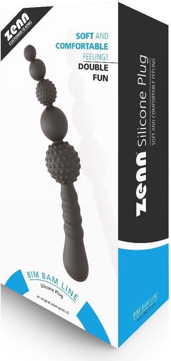 Produktbild Zenn Silicone Dildo