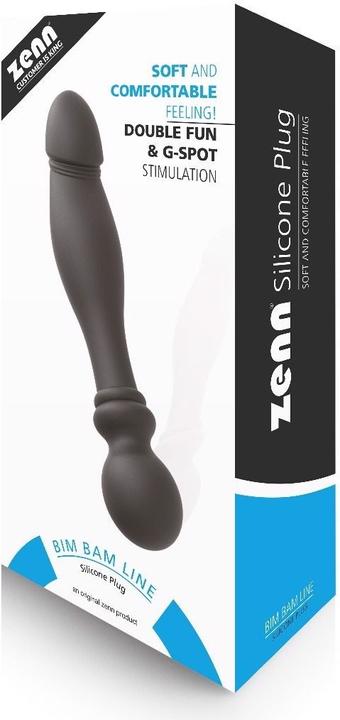 Immagine prodotto Zenn Dildo in silicone