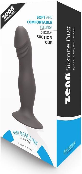 Produktbild Zenn Silicone Dildo